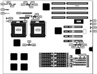 SUPER MICRO   P6DOF