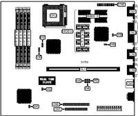 TANDY/RADIO SHACK   3100, MMPC MODEL 10/20