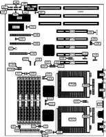 TYAN COMPUTER CORPORATION   S1668 (REV. 1.2)