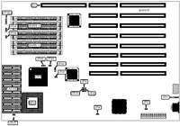 UNIDENTIFIED   ETEQ 486 DX/SX