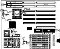 UNIDENTIFIED   486-VESA