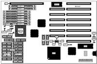 UNIDENTIFIED   486-25/33 CACHE