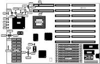 YOUNG MICRO SYTEMS, INC.   VEGA 486F-2VL