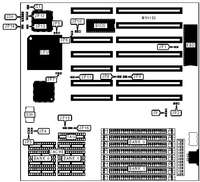 UNIDENTIFIED   P486DX
