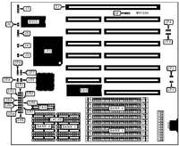 UNIDENTIFIED   486SI4 (M-81)