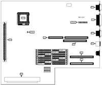 ZENITH DATA SYSTEMS   Z STATION IIE (H and N Chassis)