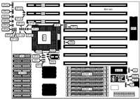 UNIDENTIFIED   VEGA VS486F-3VL