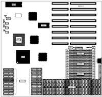 UNIDENTIFIED   MST 486A GENERATION STANDARD