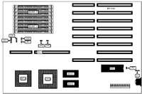 UNIDENTIFIED   OPTI 486-25/33