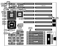 UNIDENTIFIED   OPTI495SLC VL-BUS 3/486