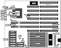 UNIDENTIFIED   ISA-486