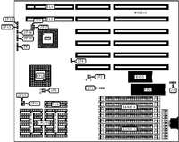 UNIDENTIFIED   PANDA386V