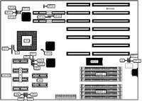 VTECH INDUSTRIES, INC.   486 SERIES (MINI CASE - ASIC II)