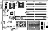 UNIDENTIFIED   OPTI-495SX 3/486WB CACHE