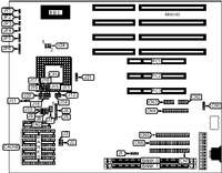 UNIDENTIFIED   PM486PU-S3 PCI