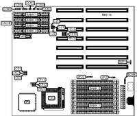 UNIDENTIFIED   ISA-486SV2