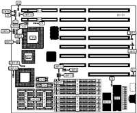 UNIDENTIFIED   786 ACIO VESA (VER. 2)