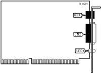 3COM   ETHERLINK III 3C509B-TP