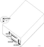 TANDBERG DATA   TR4 PRO (EXTERNAL)