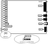 3COM CORPORATION   COURIER V.34 FAX (EXTERNAL)