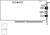 3COM CORPORATION   SPORTSTER ISDN 128K (U-INTERFACE)