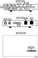 3COM CORPORATION   US ROBOTICS COURIER EXTERNAL I-MODEM