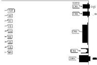 AT&T PARADYNE   DATAPORT EXPRESS 3715