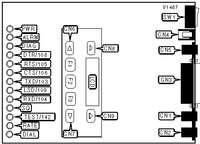 AT&T PARADYNE   COMSPHERE 3910