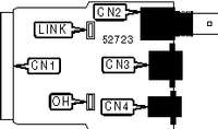 ACCTON TECHNOLOGY CORPORATION   MULTI-FUNCTION ETHERNET+MODEM/FAX (EN2218-2)