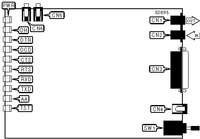 BANKSIA TECHNOLOGY PTY., LTD.   MY VOICE MODEM