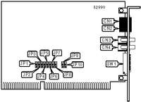 APACHE MICRO PERIPHERALS, INC.   SEVEL V34I-V+/C, SEVEL V34IV-SP+/C