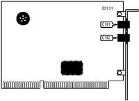 ACS COMPUTER GROUP   V.34 PLUG AND PLAY INTERNAL