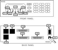 ADTRAN   FSU 1200130L2
