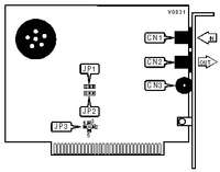 COMPUTER PERIPHERALS, INC.   HOOK-UP 2400
