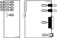 COMPUTER PERIPHERALS, INC.   VIVA 28.8 EXTERNAL DATA/FAX