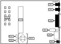 DATATRONICS TECHNOLOGY, INC.   DISCOVERY LCD