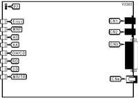 CARDINAL TECHNOLOGIES,INC.   2400MNP (EXTERNAL), 2450MNP (EXTERNAL)