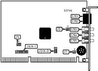 DATA COMMUNICATIONS TECHNOLOGIES   ULTRALINK V.34 INTERNAL