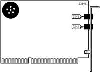 DIAMOND MULTIMEDIA SYSTEMS, INC.   SUPRAFAX MODEM 288I PNP