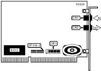 MULTITECH SYSTEMS, INC.   MT2834BC/MT2834BCI