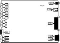 NETCOMM LIMITED   SMARTMODEM 336D (SM3660, SM3660M, SM3660V)