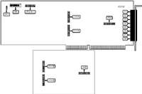 MULTI-TECH SYSTEMS, INC.   ISI3334/4, ISI3334/8, ISI3334/EC