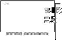 MAXTECH CORPORATION   SR 288HV (SF1128HV/S1)