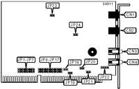 MOTOROLA, INC.   VOICE SURFR 33600 INTERNAL