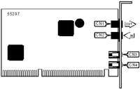 MULTI-TECH SYSTEMS, INC.   MT5634ZPW, MT3356ZPW, MT3334ZPW