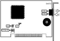 ZOOM TELEPHONICS, INC.   56K INTERNAL V.34